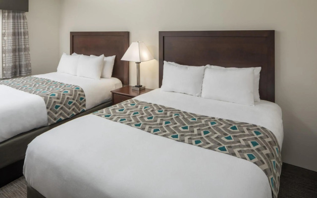 Chestnut Mountain Resort