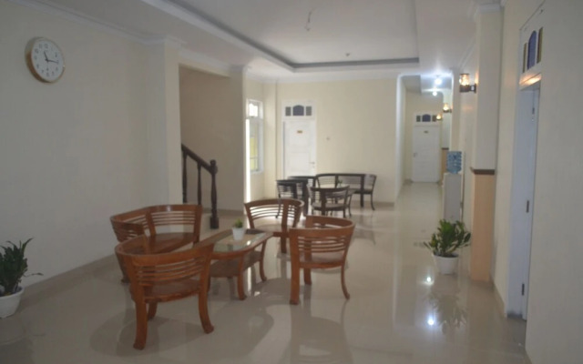Nuri Indah Syariah Hotel