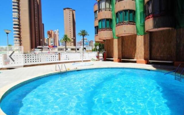 Apartamento Angela