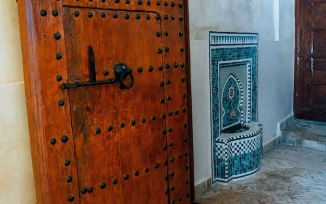 Riad Dar Zaouia