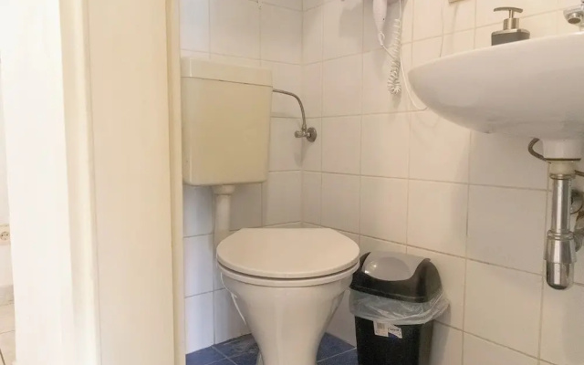 Comfortable 2BR Apartment Long Stay