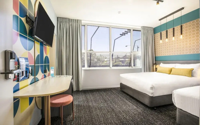 Royal Hotel by Nightcap Social