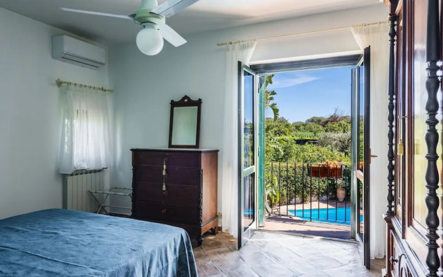 Villa Leone with Pool by Wonderful Italy