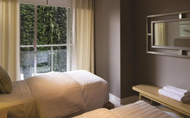 Pennsylvania Suites