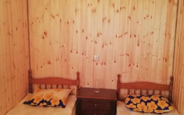 Гостевой дом Agro Guesthouse Korena