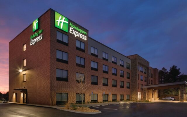 Holiday Inn Express Atlanta SW - Newnan by IHG