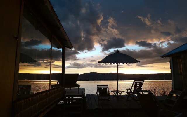 Titicaca Andean Lodge Peru