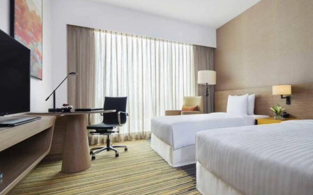 Courtyard by Marriott Bengaluru Outer Ring Road