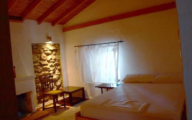 Hotel Lofos