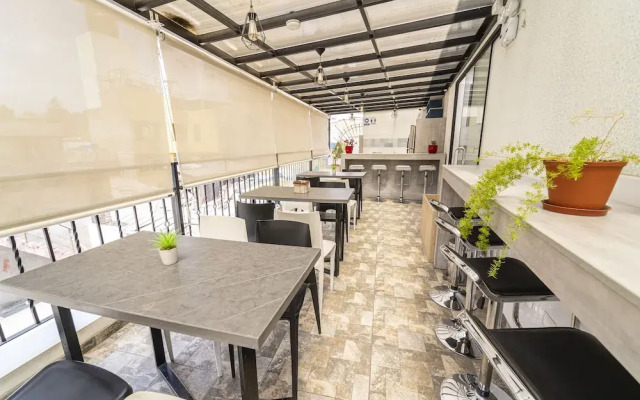 Hotel La Casa de Irma Arequipa