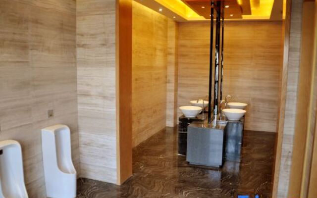 Tianqing International Hotel