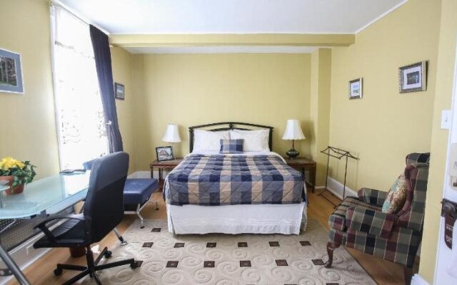 Le 227 Laurier B&B