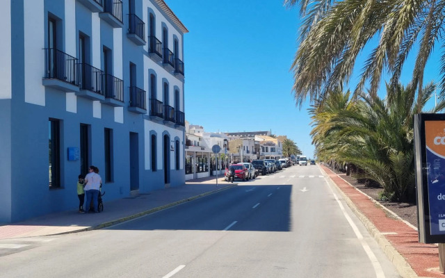 Apartamentos en Denia frente al Puerto!