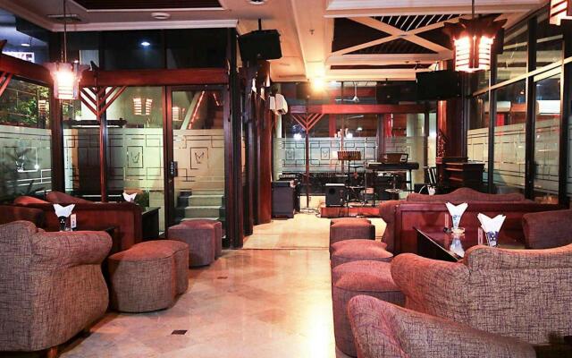 Grand Menteng Hotel