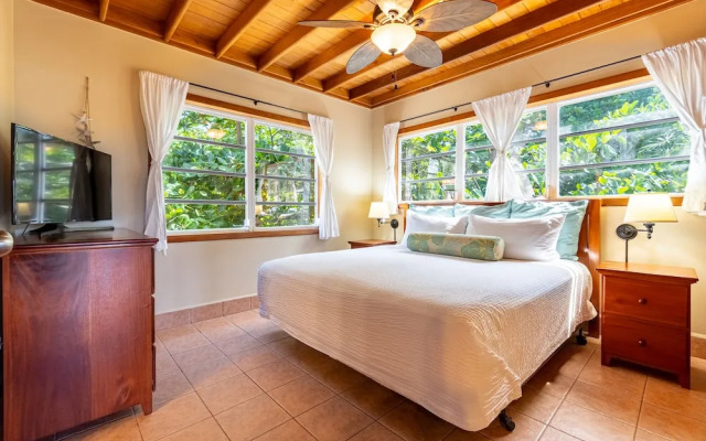 Belizean Shores Resort