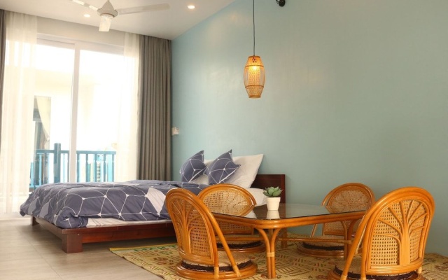 The Present Home Hoi An – Guest Rooms – Da Nang