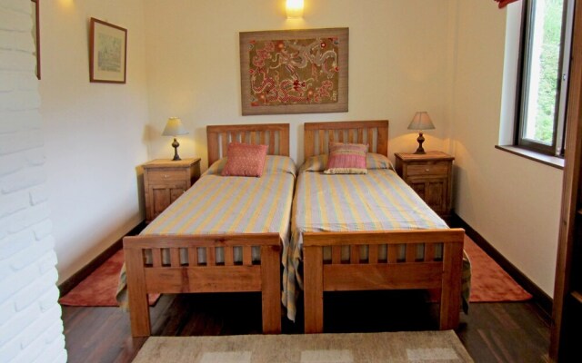 Chandra Ban Retreat