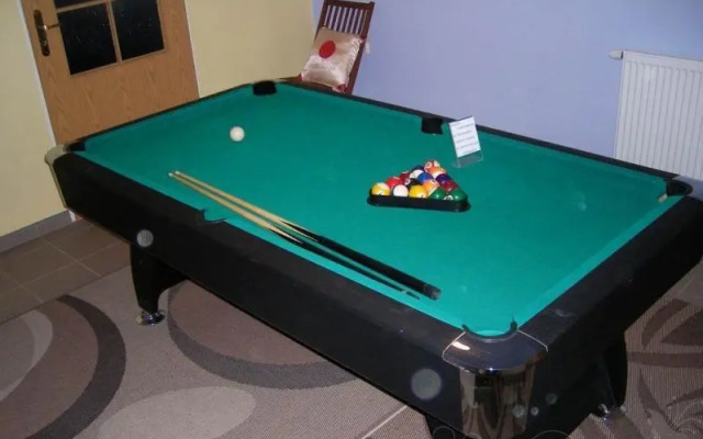 Dom Gościnny Barbara