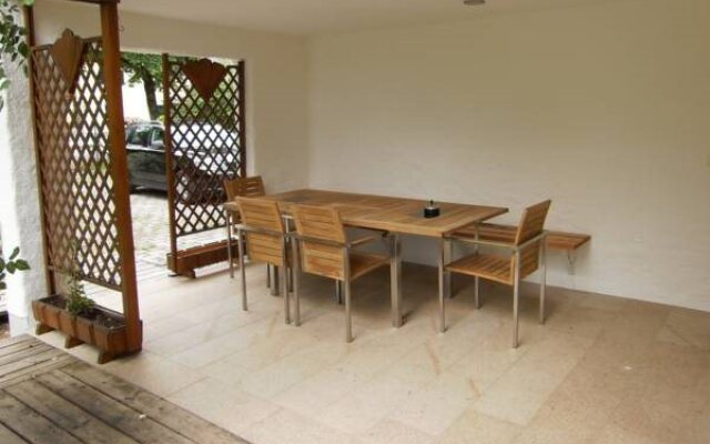 Ferienhaus Felicitas