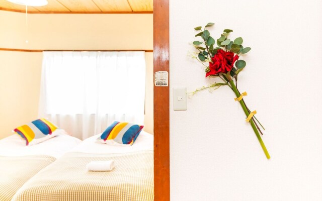 Namba Sunny and Comfortable Apartment
