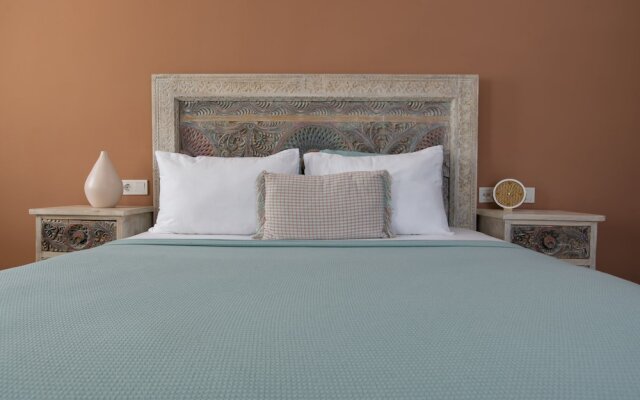 Noa's Boutique Hotel