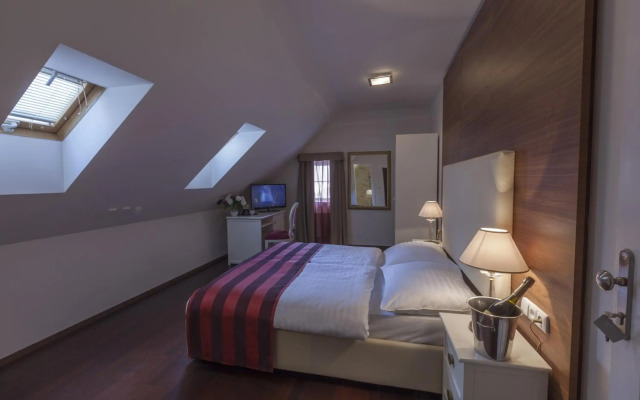Residence U Malvaze