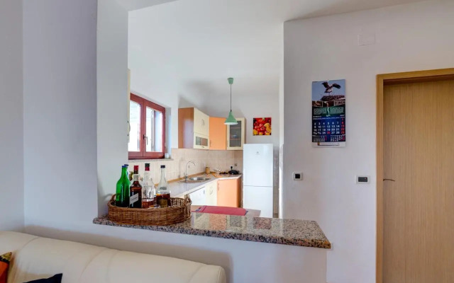 Apartman 1