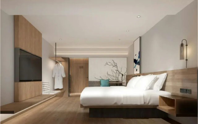 Fairfield By Marriott Beijing Capital Airport