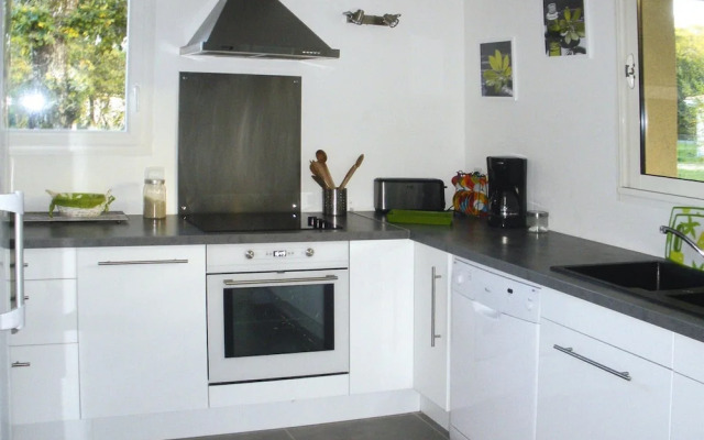 Holiday Home With Pool in Grayan-et-l'hopital-formerly TUI Ferienhaus