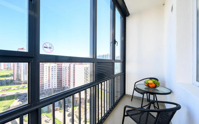 Welcome Home (Вэлком Хоум) на Балтийском бульваре 4