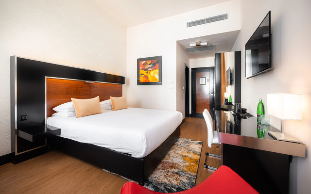 Grand Majestic Hotel Prague