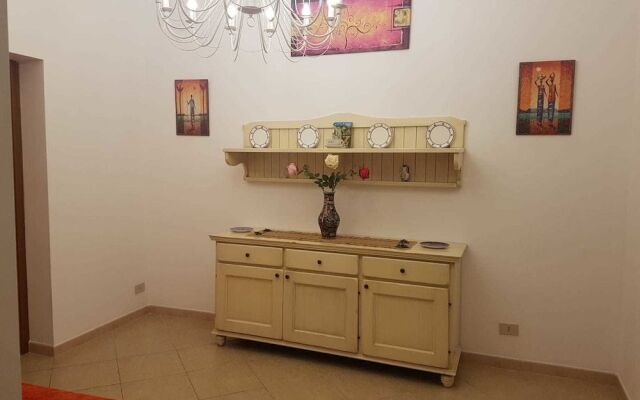 B&B Maria Piddu
