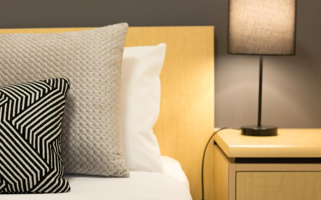 Frontier Hotel Darwin