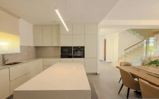Sanpietro Premium Deluxe Plus Villa