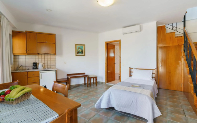 Sunrise Suites