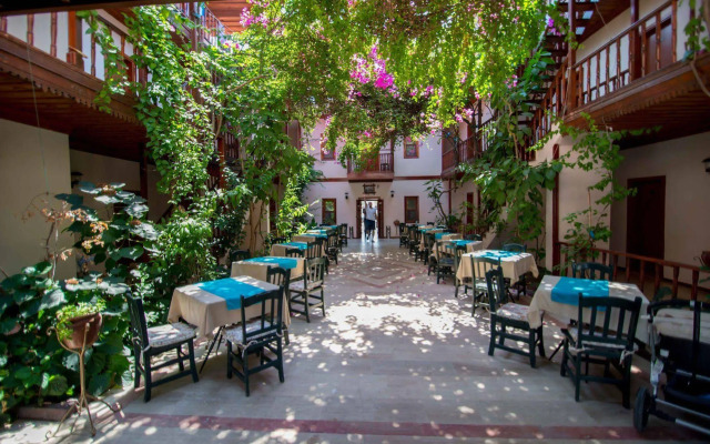 Dalyan Konak Su Otel