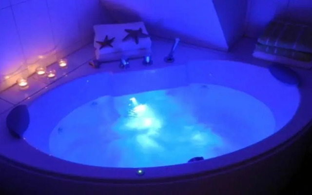 Villa Sorgenfrei - a65549