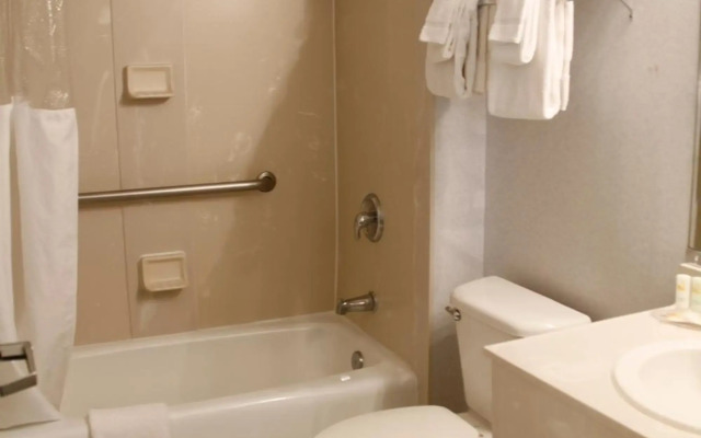 Cocoa Beach Suites