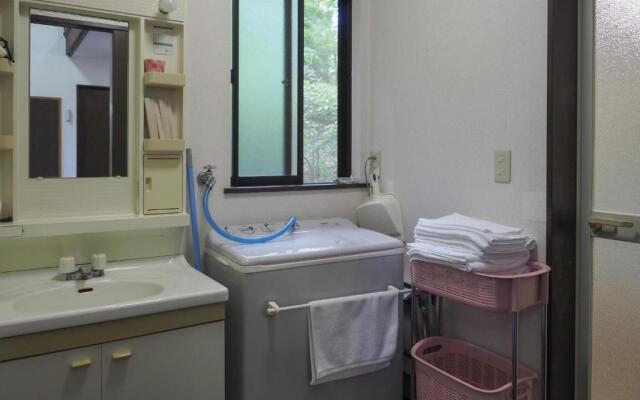 Nasu-gun - House / Vacation STAY 2834