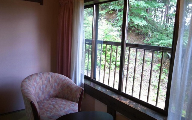 Japanese-Style Superior Twin room (트윈 침대 2개) 사진 4