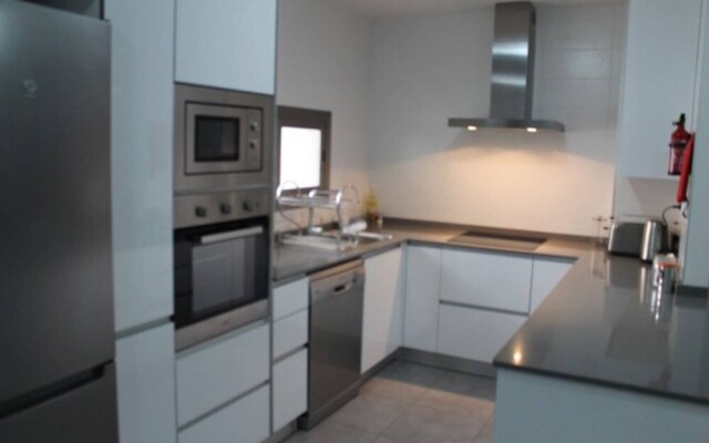 La Zenia Penthouse Indoor/outdoor Pool &gym EB3