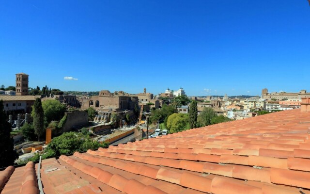 Residenza Colosseo Relais