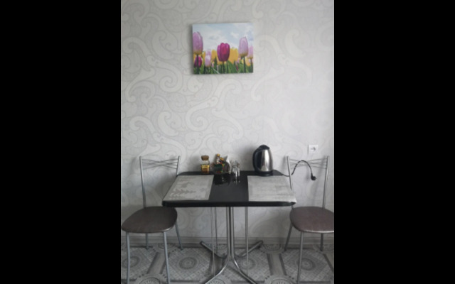 Sweet Home (СвитХоум) на улице Сергея Есенина 13