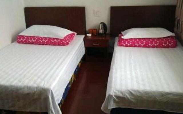 Ayun Inn