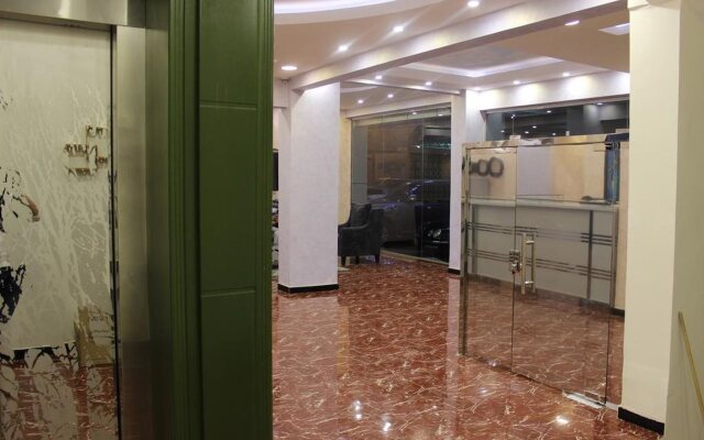 Al Amoria Furnished Apartments 3