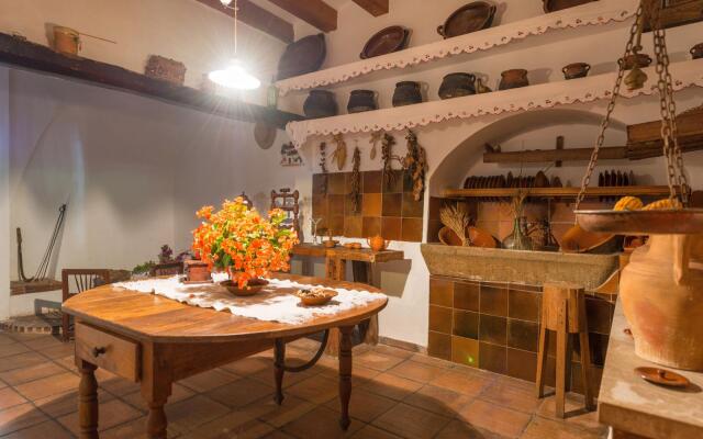 Petit Hotel Rural Son Jorda