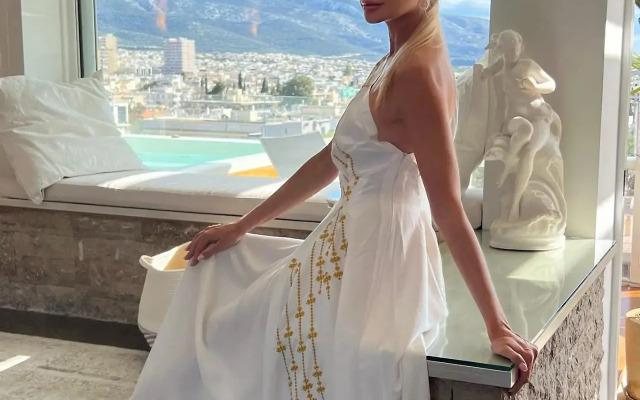 The One 360 Skyline Penthouse Athens