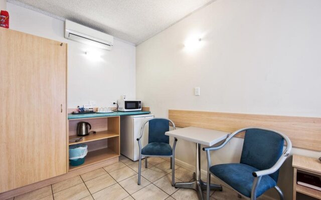 Welcome Inn 277