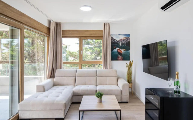 Salt&soul Residence Apartment