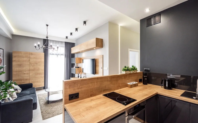 RentPlanet - Apartament Wieliczka